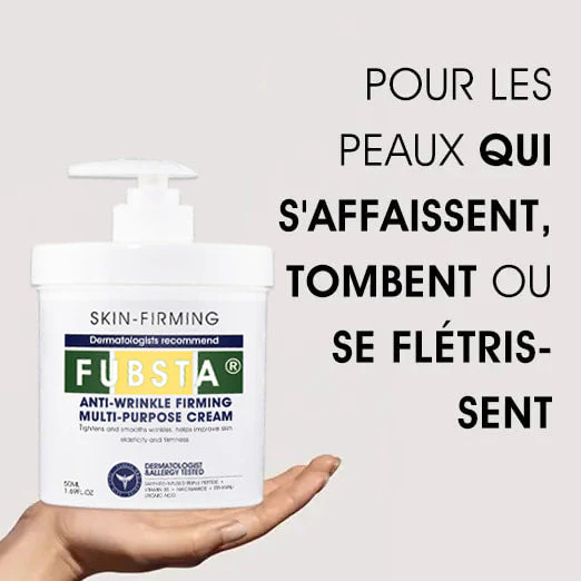 ⭐ Unwrap the Savings! Fubsta® Firming Cream Christmas Special: Take 75% OFF! 🎁 - Image 15