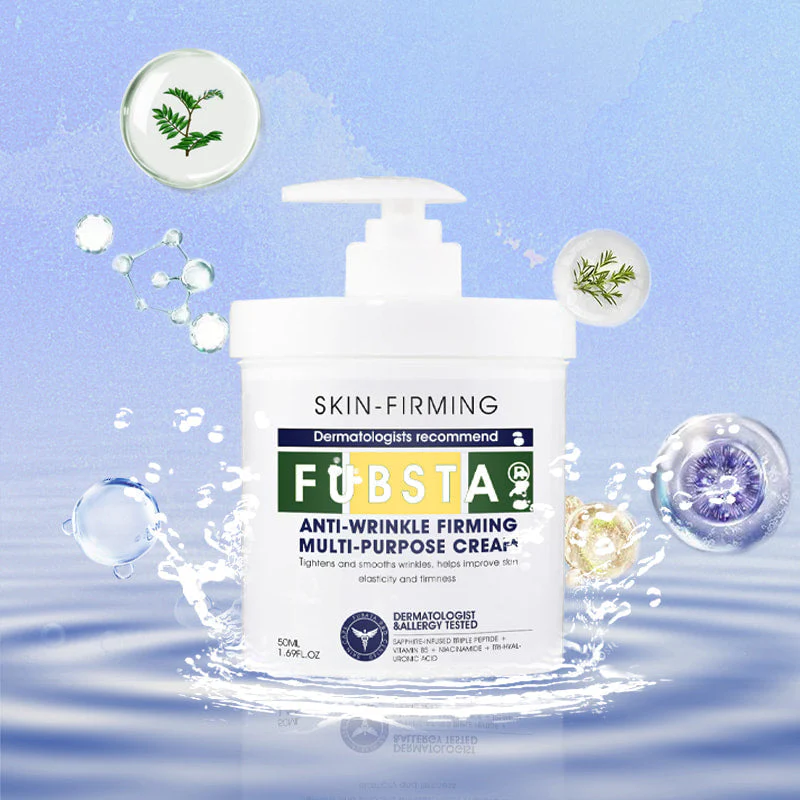 ⭐ Unwrap the Savings! Fubsta® Firming Cream Christmas Special: Take 75% OFF! 🎁 - Image 17