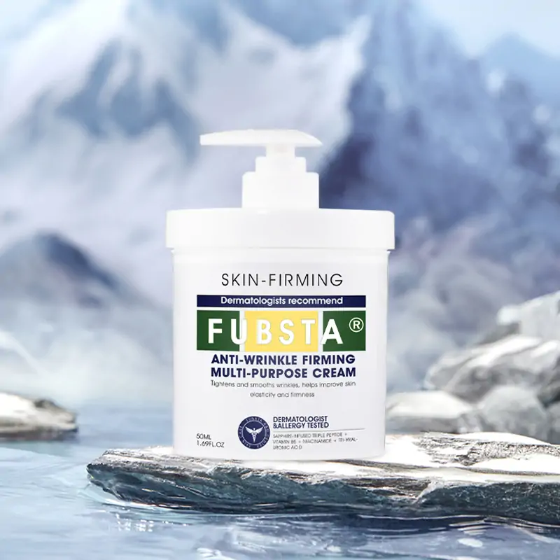 ⭐ Unwrap the Savings! Fubsta® Firming Cream Christmas Special: Take 75% OFF! 🎁 - Image 18