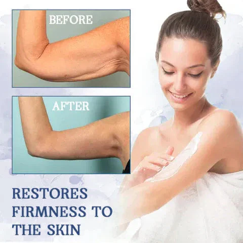 ⭐ Unwrap the Savings! Fubsta® Firming Cream Christmas Special: Take 75% OFF! 🎁 - Image 2