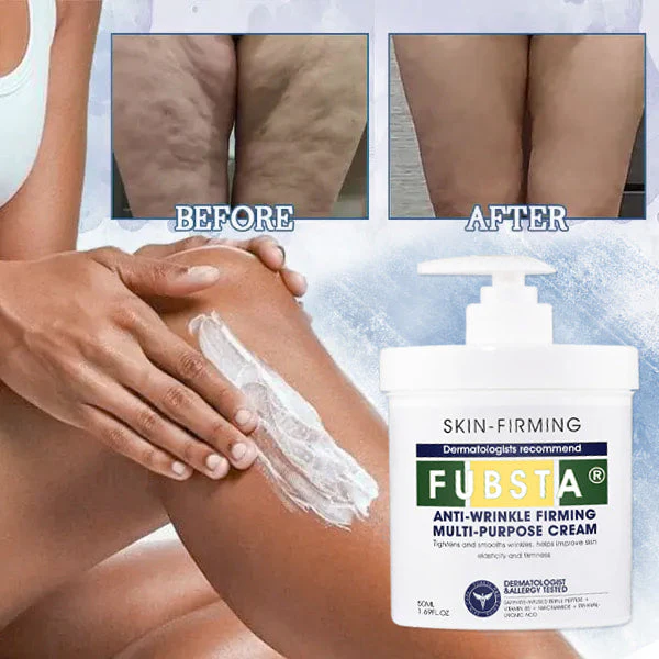 ⭐ Unwrap the Savings! Fubsta® Firming Cream Christmas Special: Take 75% OFF! 🎁 - Image 3