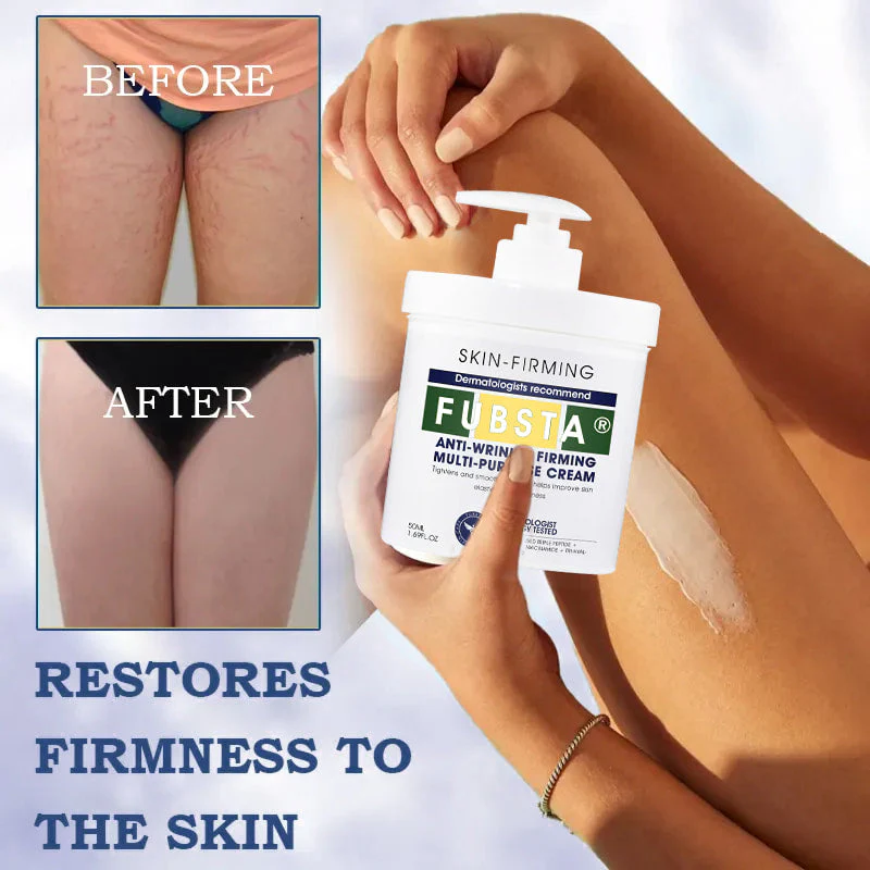 ⭐ Unwrap the Savings! Fubsta® Firming Cream Christmas Special: Take 75% OFF! 🎁 - Image 7