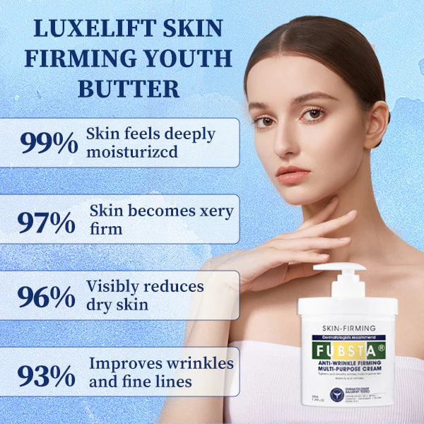 ⭐ Unwrap the Savings! Fubsta® Firming Cream Christmas Special: Take 75% OFF! 🎁 - Image 8