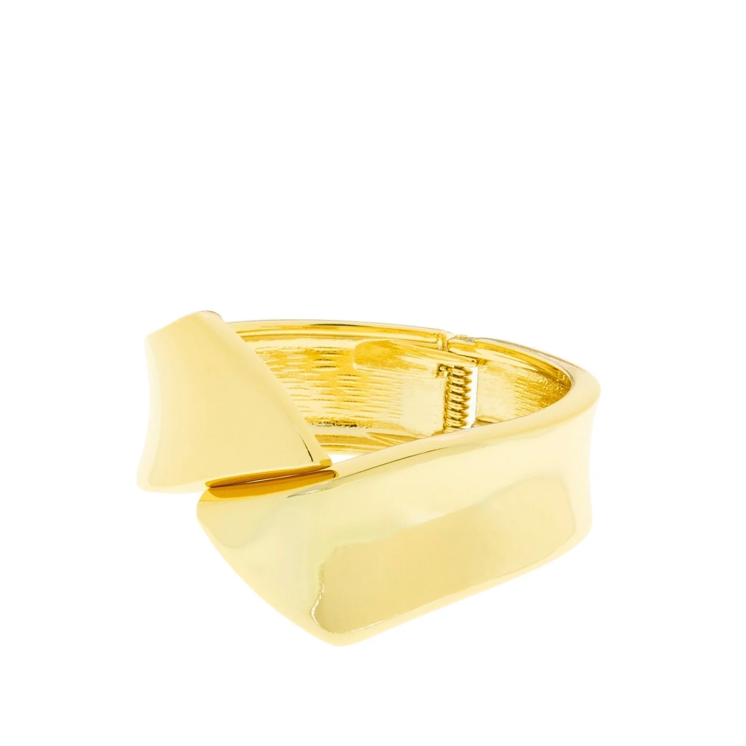 the Alexandra overlap cuff (lzybigoyc) - Image 4